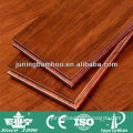 China strand woven stained bamboo flooring/timber raw materials